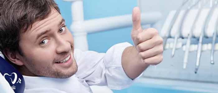 مزیت پریودنتیست (Periodontics) پیشرفته - بالاترین مراقبت های تخصصی