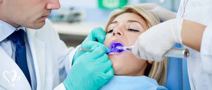 مزیت پریودنتیست (Periodontics) پیشرفته - گرفتن تصمیمات آگاهانه