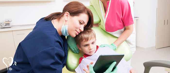 مزیت پریودنتیست (Periodontics) پیشرفته - آخرین پیشرفت های فناوری